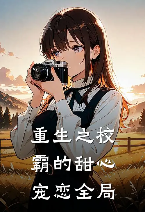 重生之校霸的甜心宠恋全局