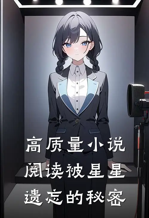 高质量小说阅读被星星遗忘的秘密