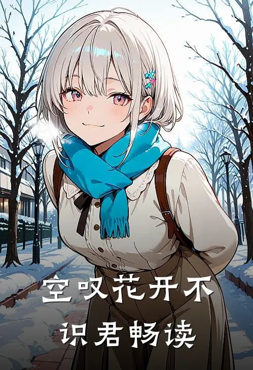 空叹花开不识君畅读