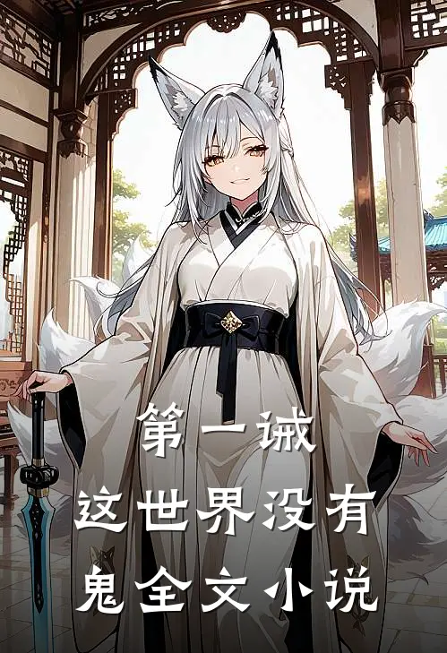 第一诫：这世界没有鬼全文小说