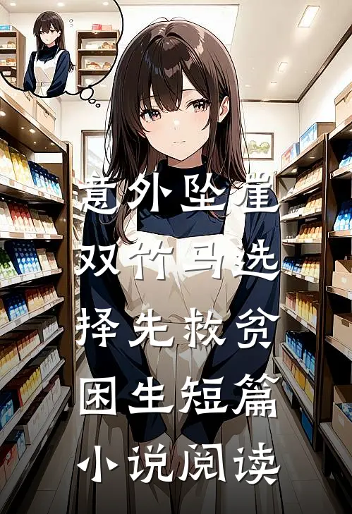意外坠崖，双竹马选择先救贫困生短篇小说阅读