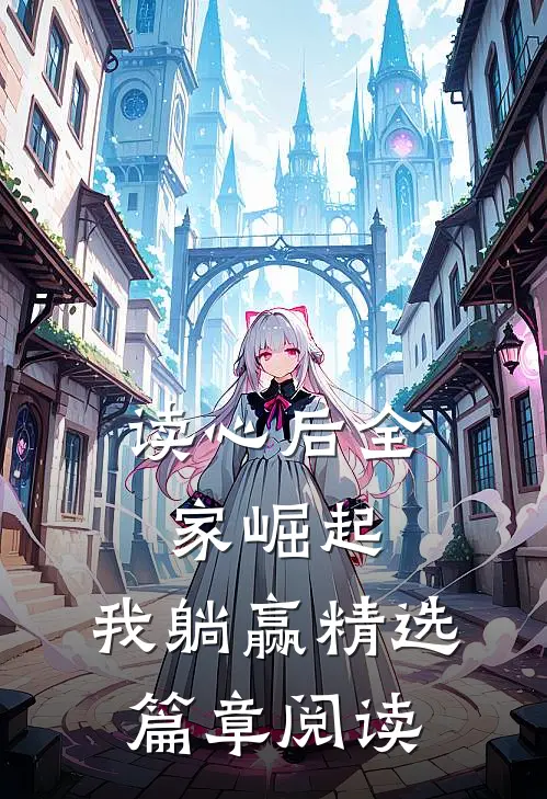读心后全家崛起，我躺赢精选篇章阅读