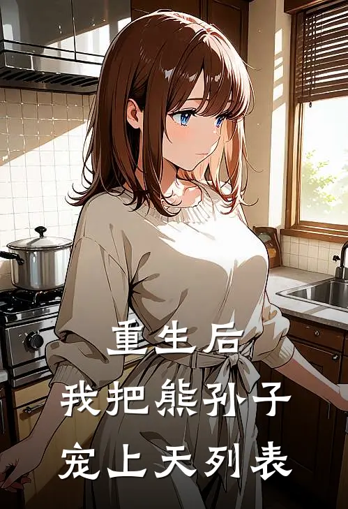 重生后，我把熊孙子宠上天列表