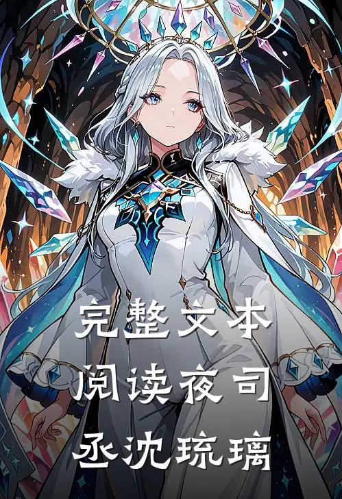 完整文本阅读夜司丞沈琉璃