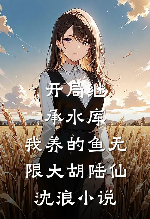 开局继承水库，我养的鱼无限大胡陆仙沈浪小说