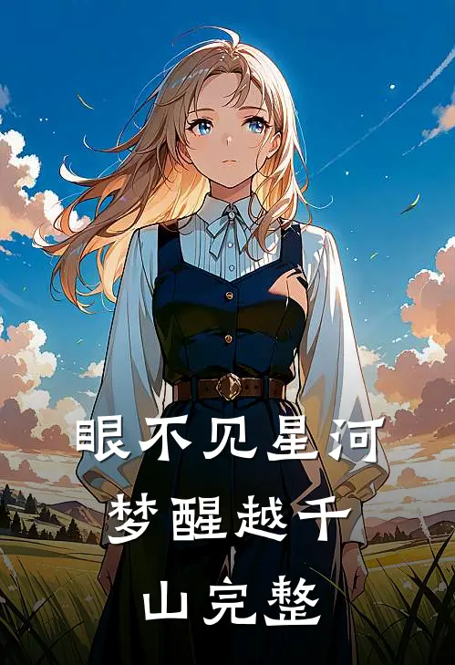 眼不见星河，梦醒越千山完整
