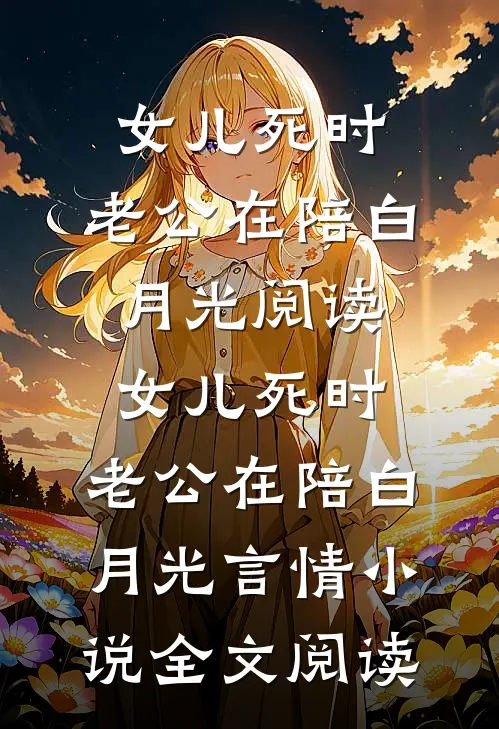 女儿死时，老公在陪白月光阅读_女儿死时，老公在陪白月光言情小说全文阅读