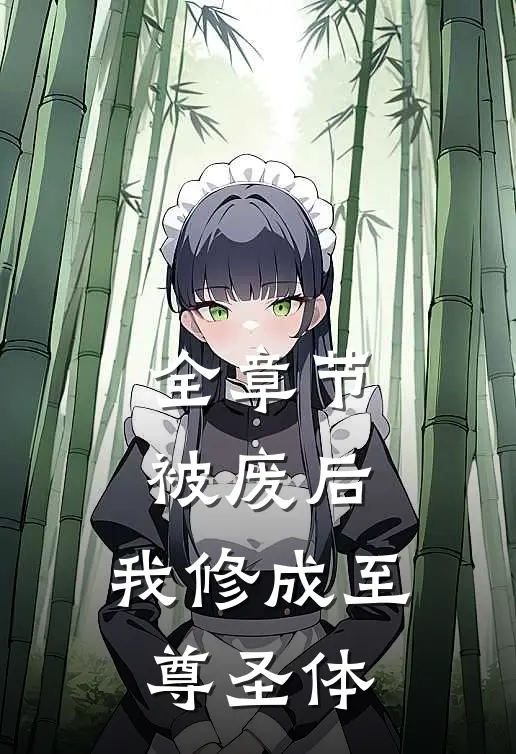 全章节被废后，我修成至尊圣体