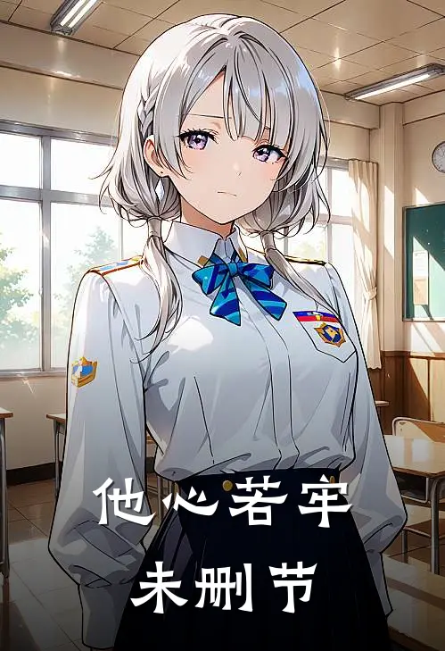 他心若牢未删节