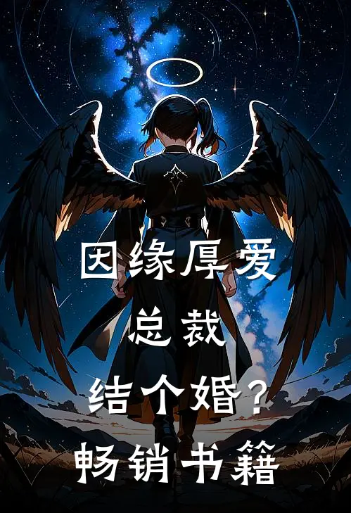 因缘厚爱：总裁，结个婚？畅销书籍