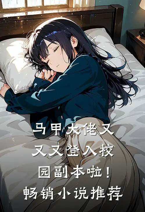 马甲大佬又又又登入校园副本啦！畅销小说推荐