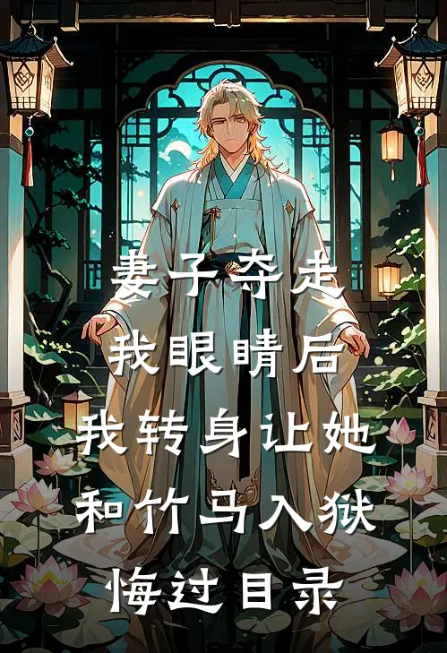 妻子夺走我眼睛后，我转身让她和竹马入狱悔过目录
