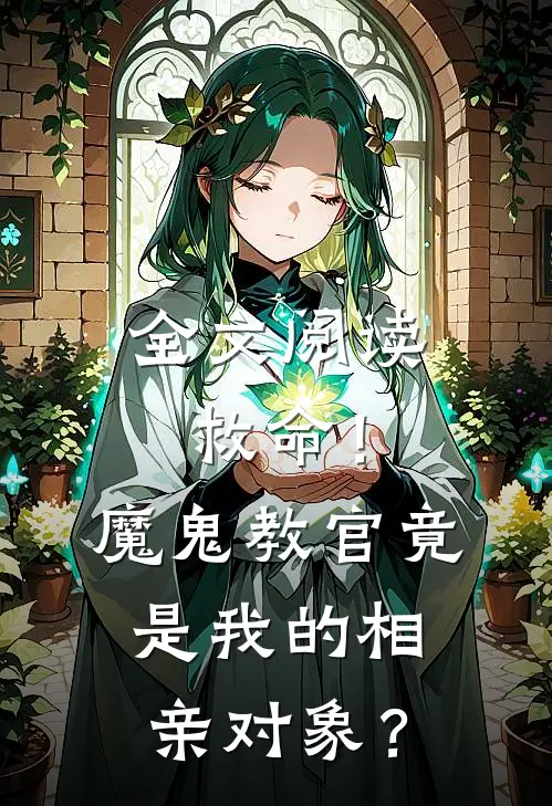 全文阅读救命！魔鬼教官竟是我的相亲对象？