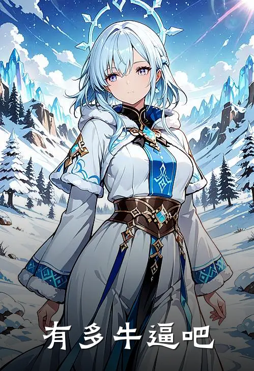 有多牛逼吧