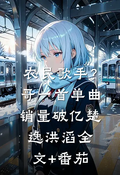 农民歌手？哥一首单曲销量破亿楚逸洪滔全文+番茄