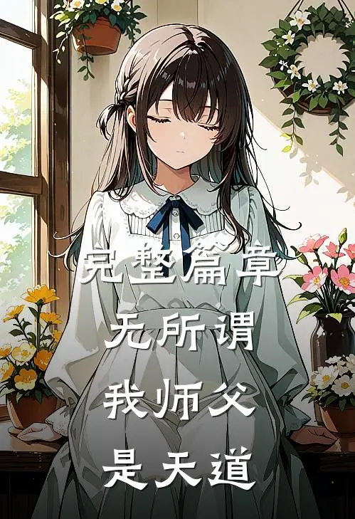 完整篇章无所谓，我师父是天道