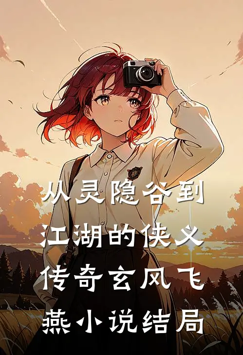 从灵隐谷到江湖的侠义传奇玄风飞燕小说结局