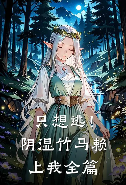 只想逃！阴湿竹马赖上我全篇