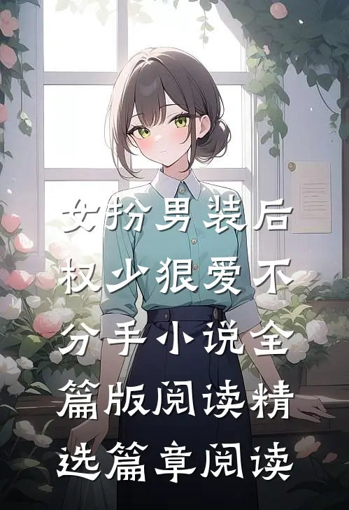 女扮男装后，权少狠爱不分手小说全篇版阅读精选篇章阅读