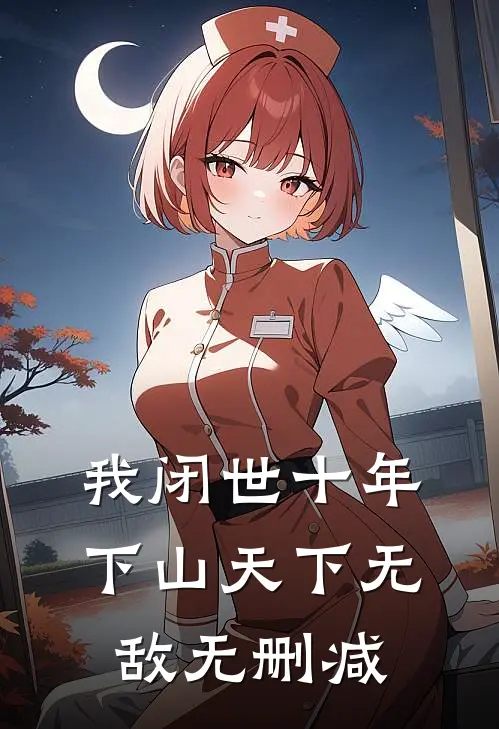 我闭世十年，下山天下无敌无删减