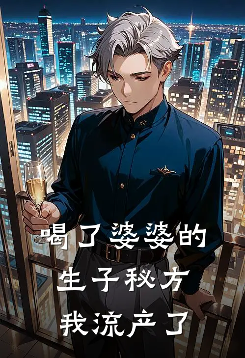 喝了婆婆的生子秘方，我流产了