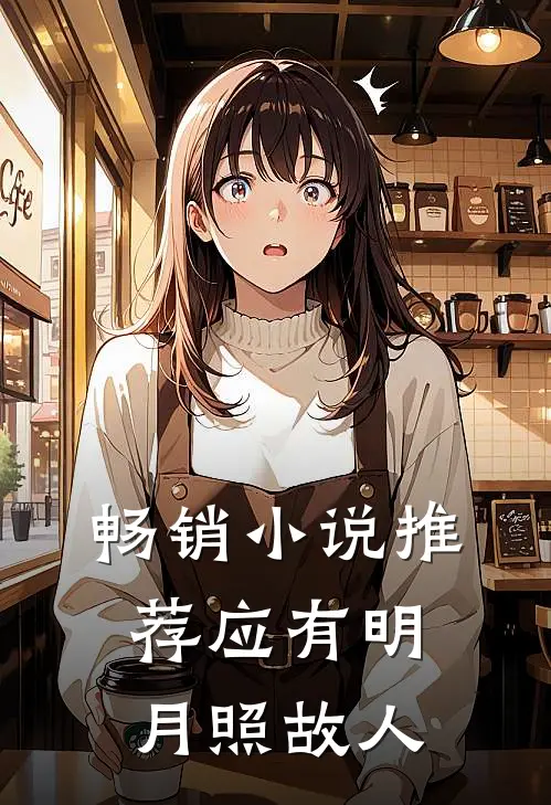 畅销小说推荐应有明月照故人