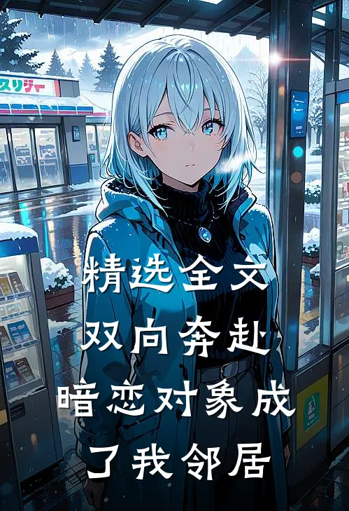 精选全文双向奔赴：暗恋对象成了我邻居