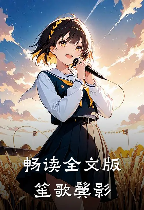 畅读全文版笙歌鬓影