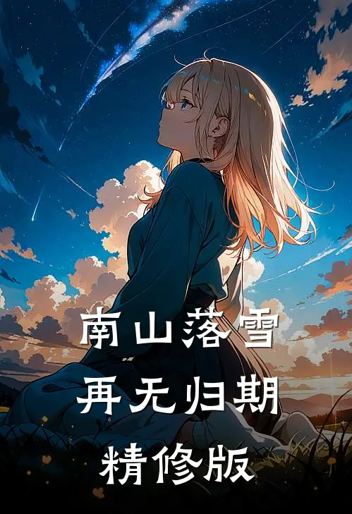 南山落雪再无归期精修版