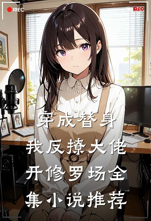 穿成替身，我反撩大佬开修罗场全集小说推荐