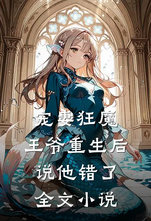 宠妻狂魔：王爷重生后说他错了全文小说