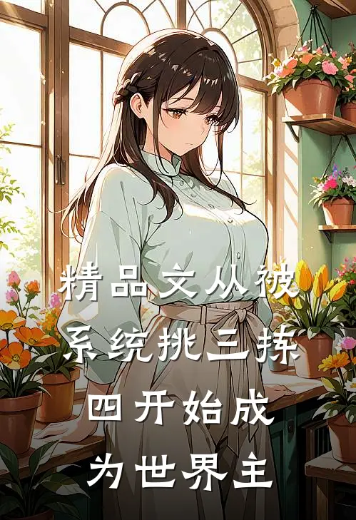 精品文从被系统挑三拣四开始成为世界主