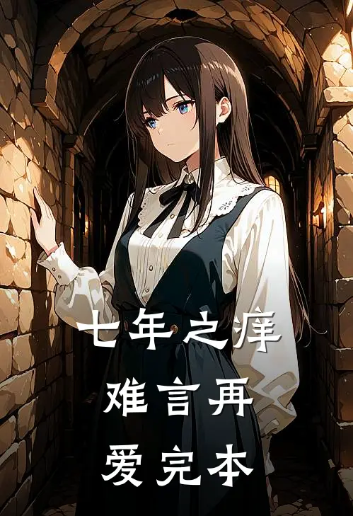 七年之痒，难言再爱完本