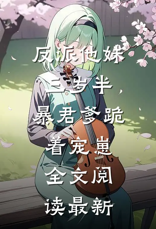 反派他妹三岁半，暴君爹跪着宠崽全文阅读最新