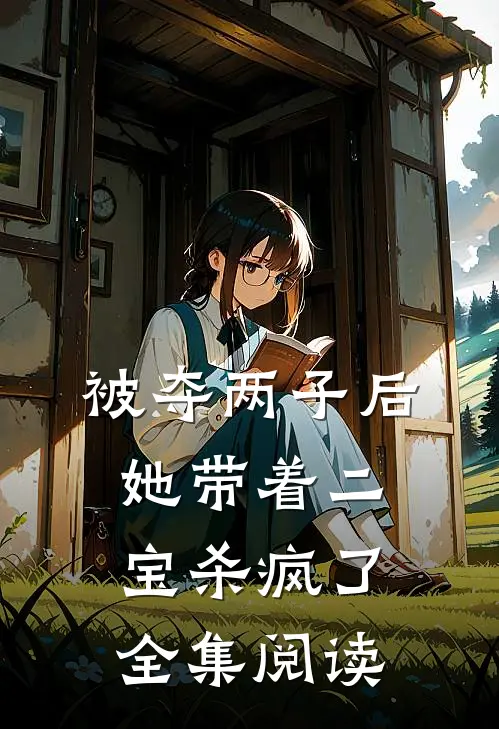 被夺两子后，她带着二宝杀疯了全集阅读