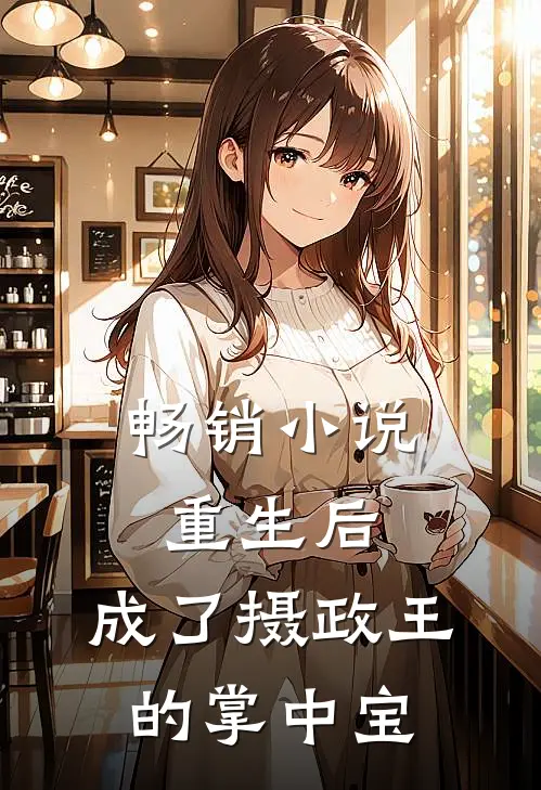 畅销小说重生后，成了摄政王的掌中宝