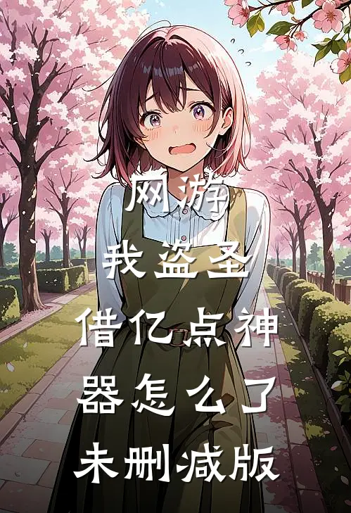 网游：我盗圣，借亿点神器怎么了未删减版