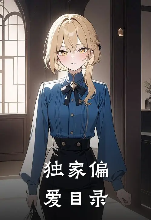独家偏爱目录