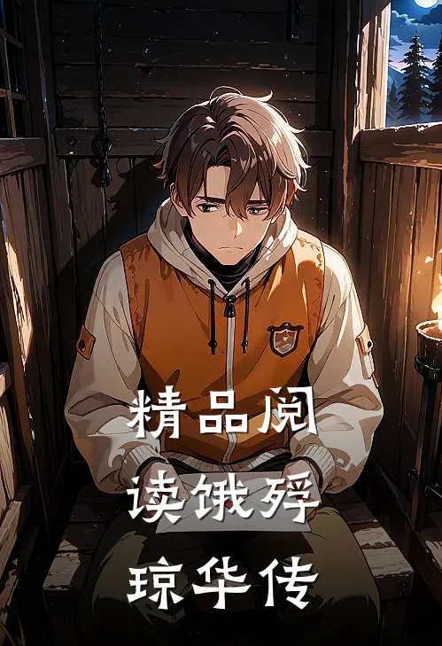 精品阅读饿殍：琼华传