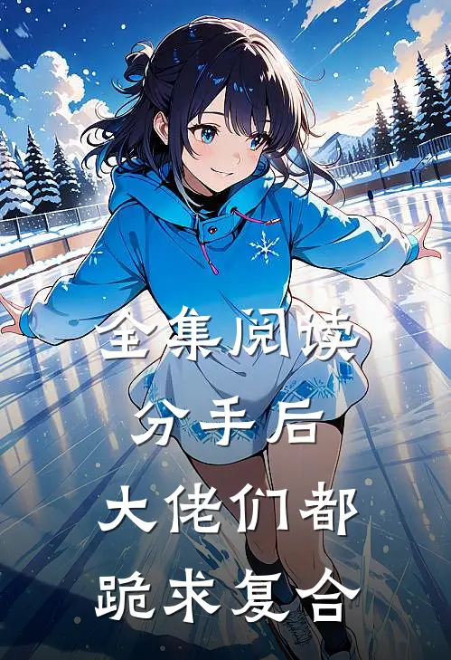 全集阅读分手后：大佬们都跪求复合