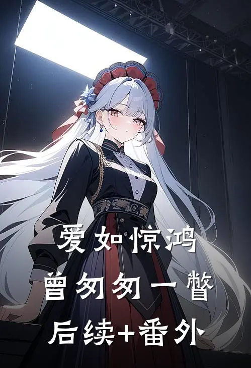 爱如惊鸿，曾匆匆一瞥后续+番外