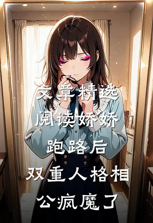文章精选阅读娇娇跑路后，双重人格相公疯魔了