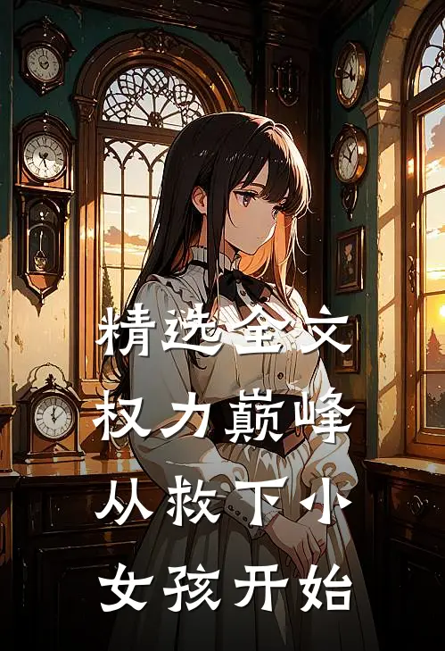 精选全文权力巅峰：从救下小女孩开始