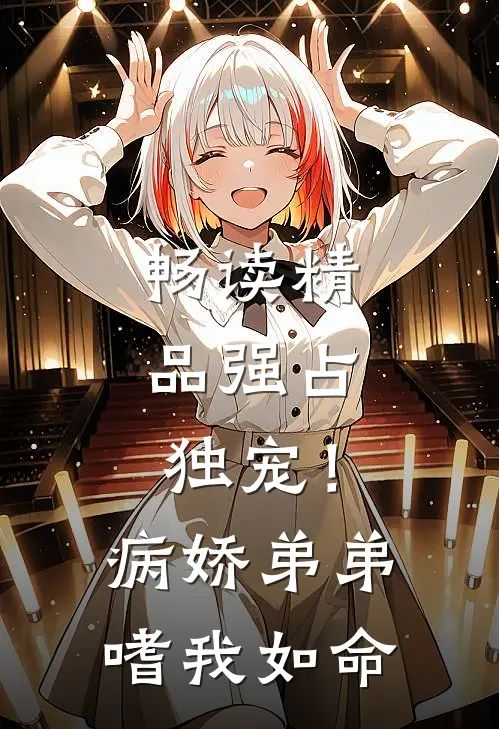 畅读精品强占，独宠！病娇弟弟嗜我如命