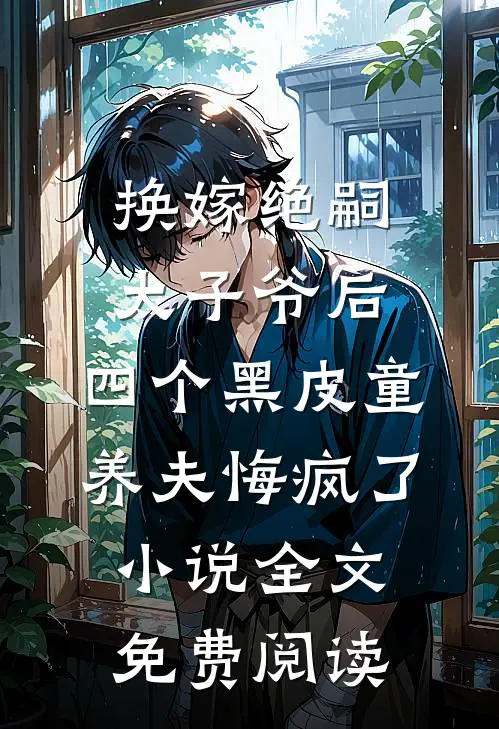换嫁绝嗣太子爷后，四个黑皮童养夫悔疯了小说全文免费阅读