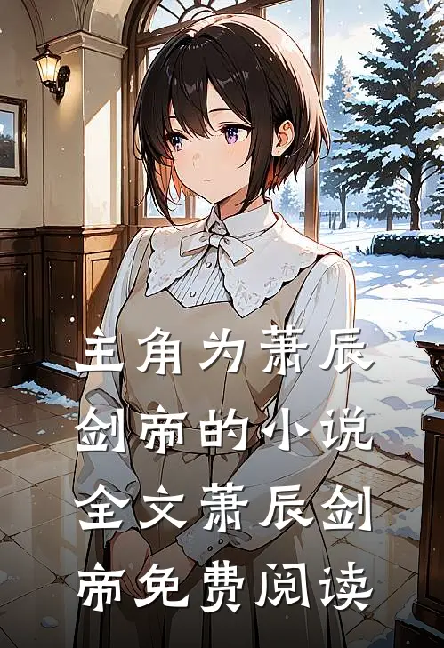 主角为萧辰剑帝的小说全文萧辰剑帝免费阅读