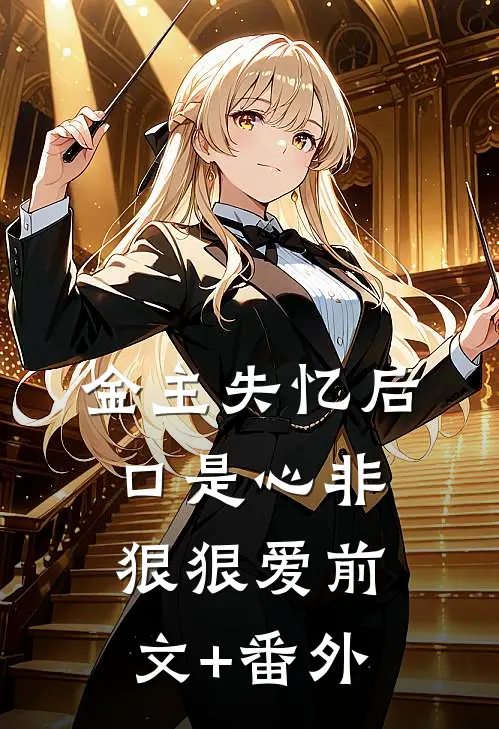 金主失忆后，口是心非狠狠爱前文+番外