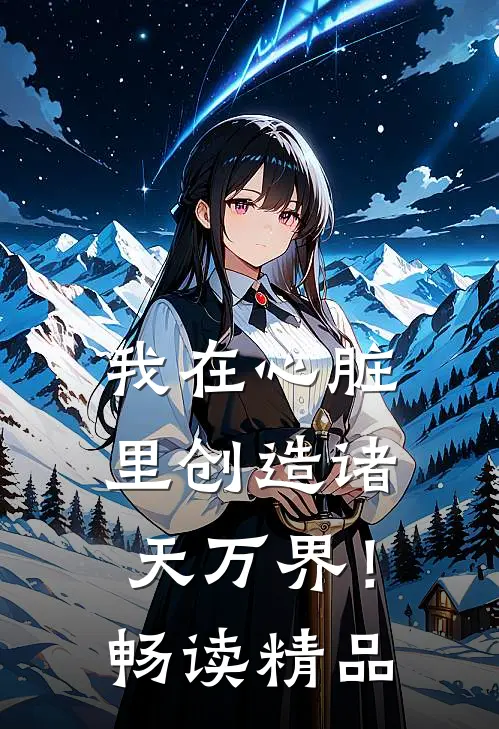 我在心脏里创造诸天万界！畅读精品