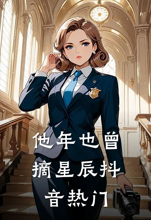 他年也曾摘星辰抖音热门