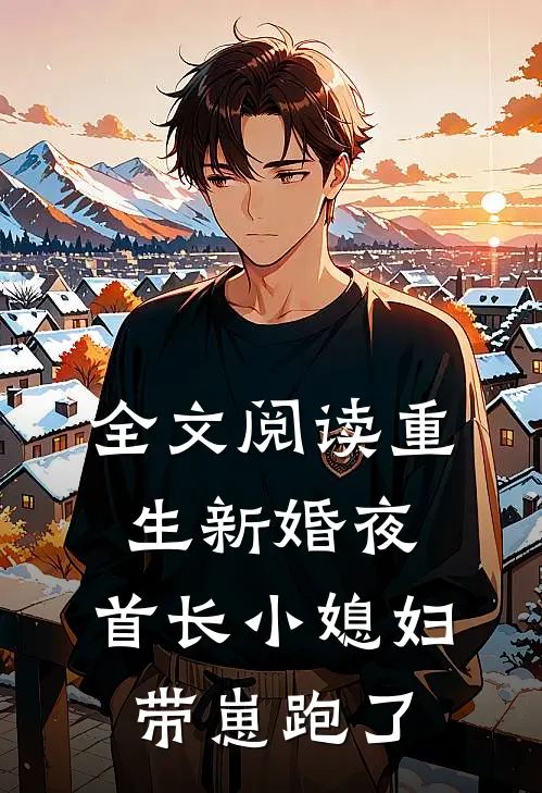 全文阅读重生新婚夜，首长小媳妇带崽跑了